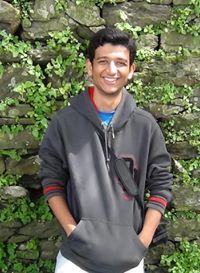 Arun Israni