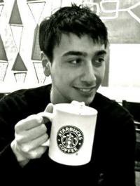 Benjamin Brandmueller