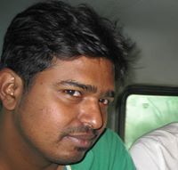 Vijayakannan Ayyathurai