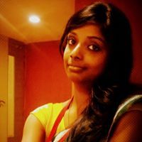 Nandhinii Subbu