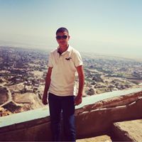 قاسم سليمان