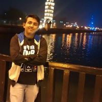 Mohit Verma