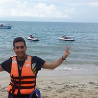 Haytham Al-Natsheh