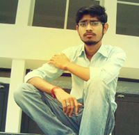 Saurav Suman