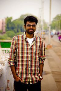 Sivasubramanian Thiagarajan