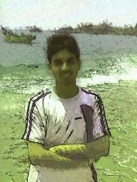 Praful Pandey