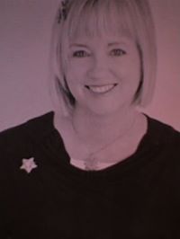 Philippa Collie Cousins