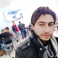 Ahmad Taradeh