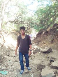 Jainil Prajapati
