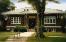 LaGrange County Public Library