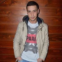 Ciprian Miheev