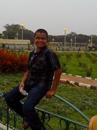 Sarwesh Shenvi