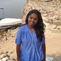Suparna Adhikary