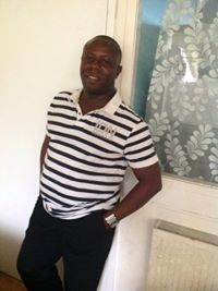max kamara