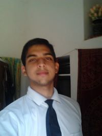 Shashank Sharma