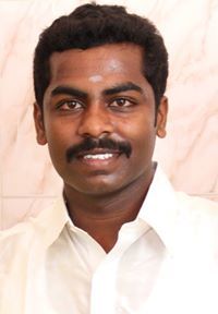 saravana kumar