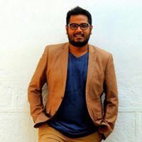 Dipanjan Guha