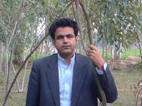 Mohammad Ayaz