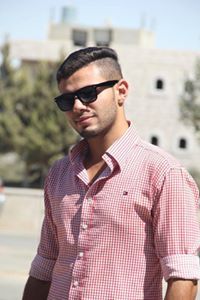 محمد النجار