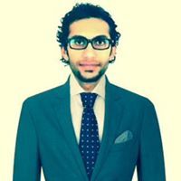 Abdelrahman Sha'Lan