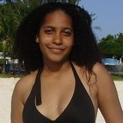 Chanel Barker-Webster