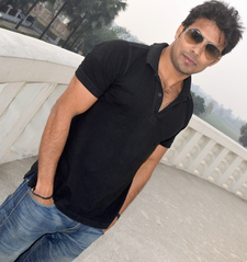 VIJAY KRISHNA