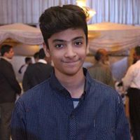 Ibad Hassan