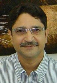 Manoj Gupta