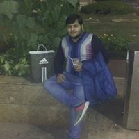 Harsh Kaushal