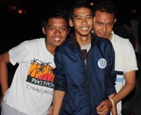 Crom Tiyan