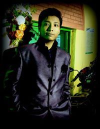 Dibyajit Dhara
