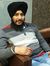 Harpind...