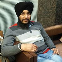 Harpinder Singh