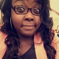 Ebony JaVonne