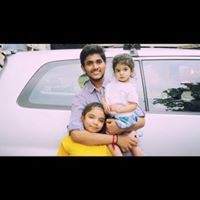Yeshwanth Saai