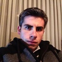 JuanPablo Virreyra Bloomfield