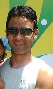 Flavius Almeida