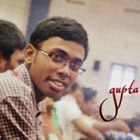 Akhil Gupta