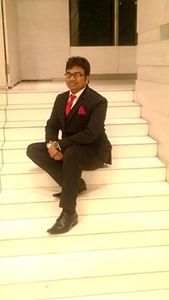 Rohit Singhal