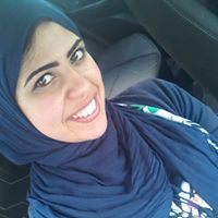Hagar Ahmed