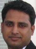 Rajneesh Pandey