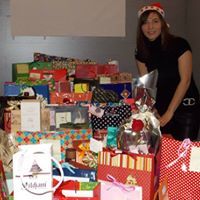 თამუნა ფარცვანია