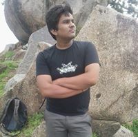 Avinash Shukla