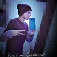 Cristian Castañeda