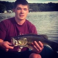 Nicholas David Dodge