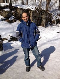 Mohamed Moustafa Kamal