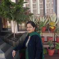 Minati Mohapatra