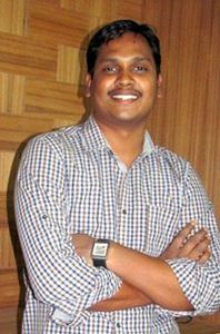 Anand Chapla