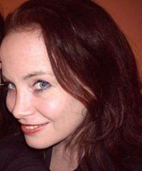Katie Sheridan