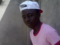 Shaimun Muddie